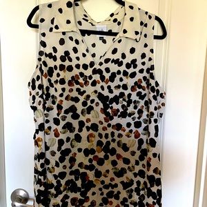 Cabi EUC Seismic Top XL